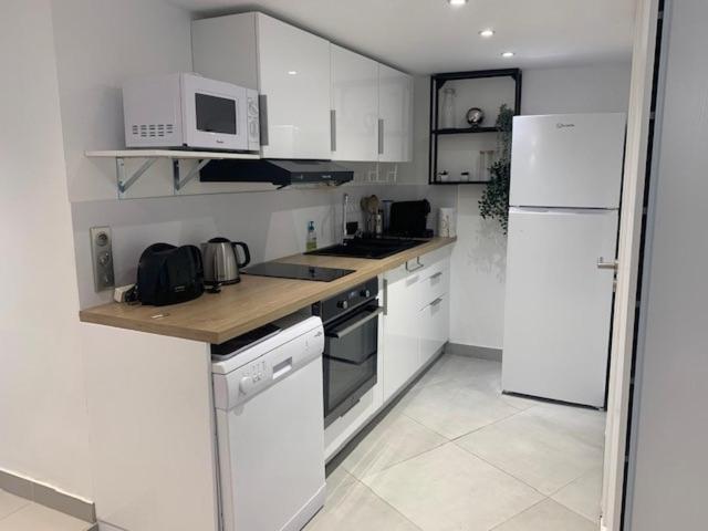 Auberge Appartement Ormesson Sur Marne / Sucy En Brie Ngoại thất bức ảnh