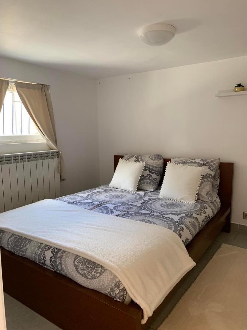 Auberge Appartement Ormesson Sur Marne / Sucy En Brie Ngoại thất bức ảnh